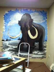 Whitewashed sky and revised cloud types.